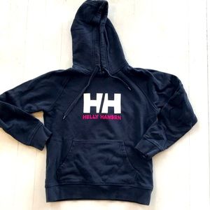 Helly Hansen women’s hoodie